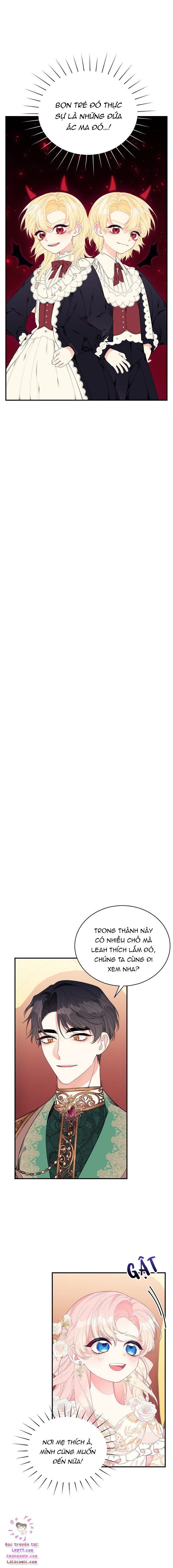 đọc truyện Con Chỉ Đi Tìm Cha Thôi Chương 20.1 ảnh 14 tại Thiên Thai Truyện