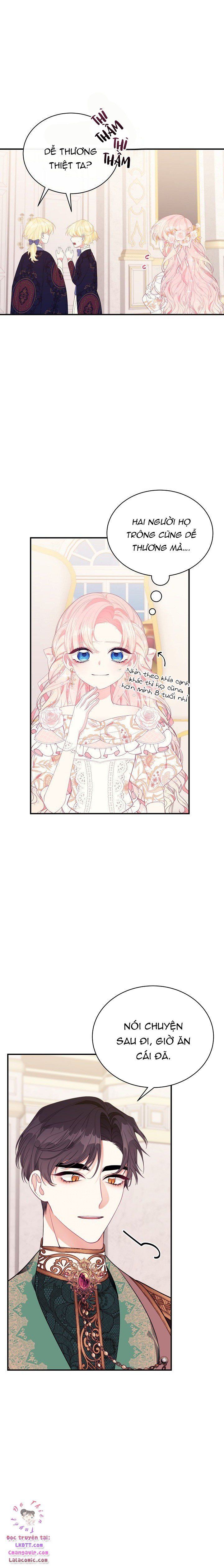 đọc truyện Con Chỉ Đi Tìm Cha Thôi Chương 20.1 ảnh 4 tại Thiên Thai Truyện