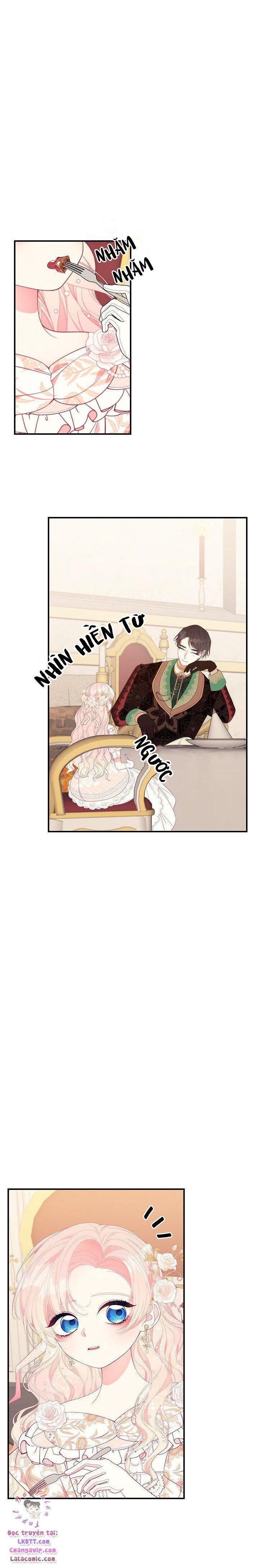 đọc truyện Con Chỉ Đi Tìm Cha Thôi Chương 20.1 ảnh 5 tại Thiên Thai Truyện