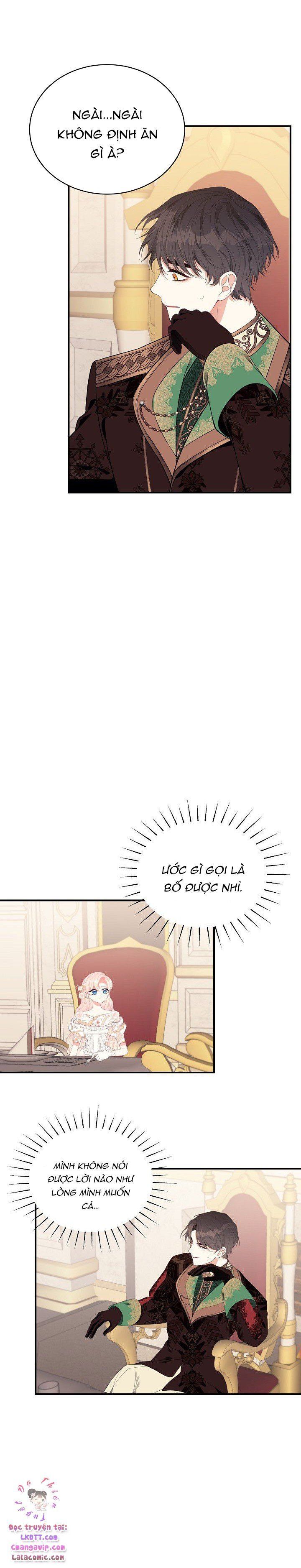 đọc truyện Con Chỉ Đi Tìm Cha Thôi Chương 20.1 ảnh 6 tại Thiên Thai Truyện