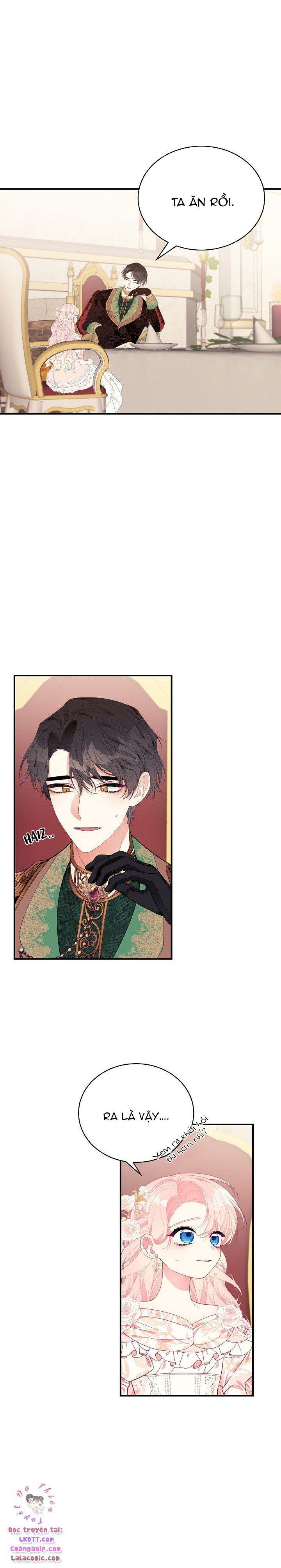 đọc truyện Con Chỉ Đi Tìm Cha Thôi Chương 20.1 ảnh 7 tại Thiên Thai Truyện