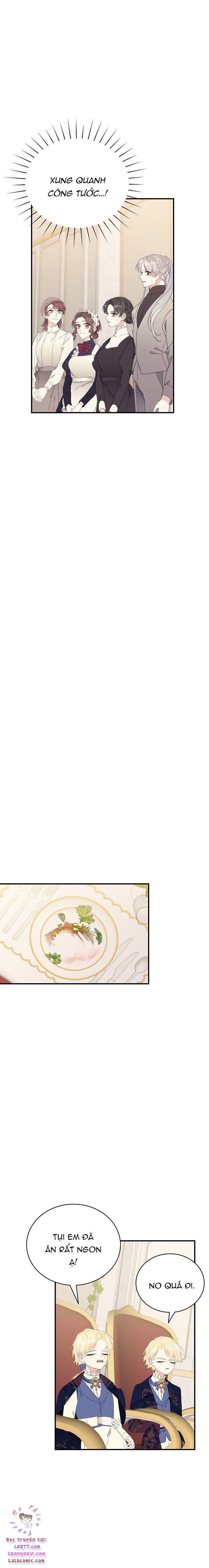 đọc truyện Con Chỉ Đi Tìm Cha Thôi Chương 20.1 ảnh 8 tại Thiên Thai Truyện