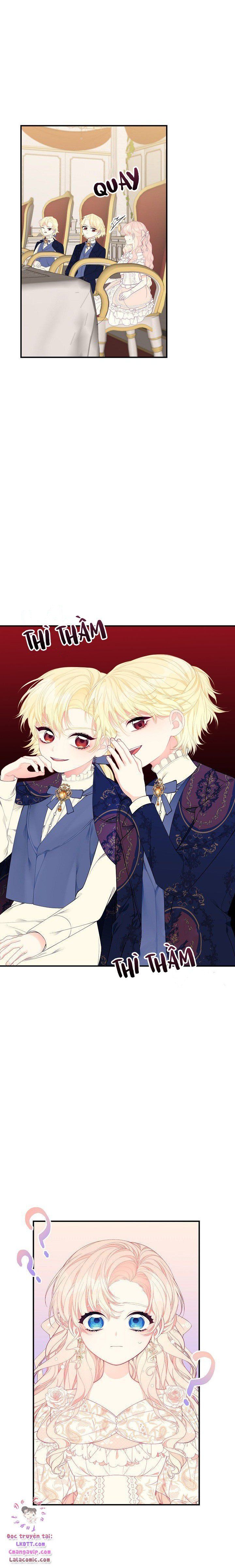 đọc truyện Con Chỉ Đi Tìm Cha Thôi Chương 20.1 ảnh 9 tại Thiên Thai Truyện