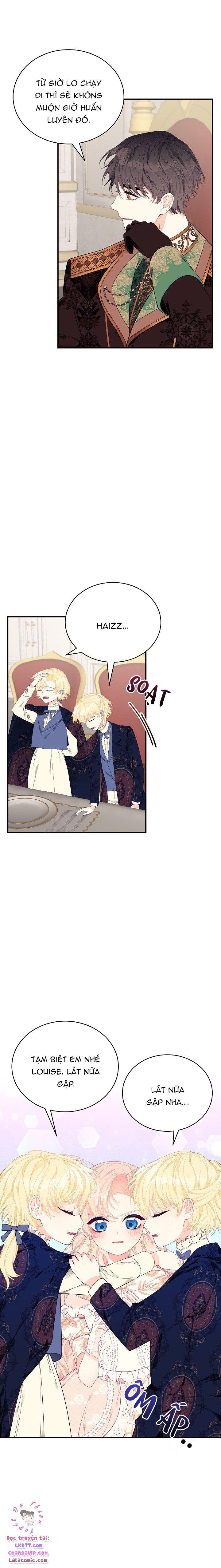 đọc truyện Con Chỉ Đi Tìm Cha Thôi Chương 20.1 ảnh 11 tại Thiên Thai Truyện