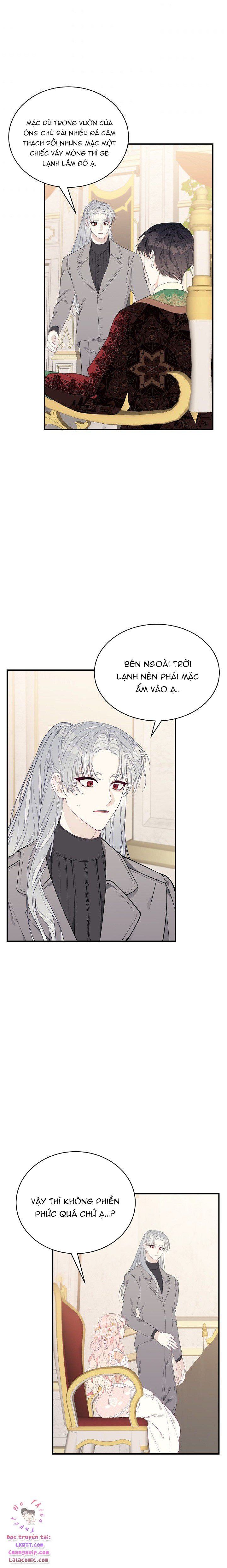 đọc truyện Con Chỉ Đi Tìm Cha Thôi Chương 20.2 ảnh 3 tại Thiên Thai Truyện