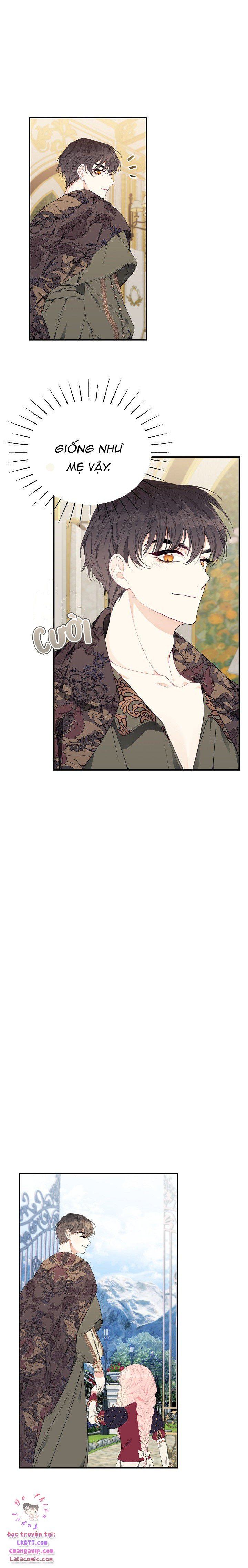 đọc truyện Con Chỉ Đi Tìm Cha Thôi Chương 20.2 ảnh 12 tại Thiên Thai Truyện