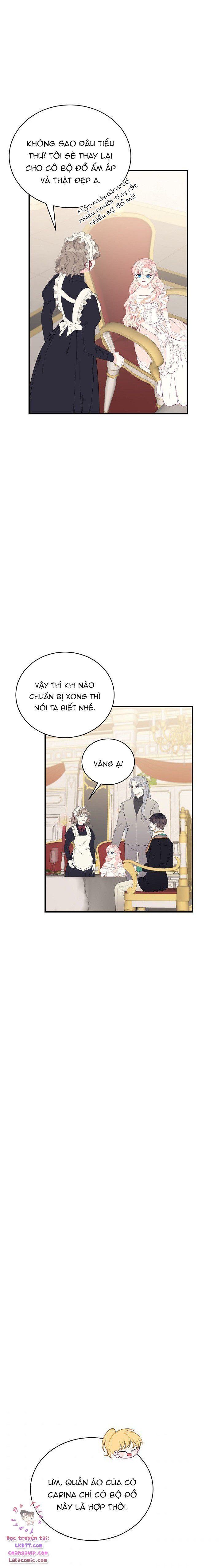 đọc truyện Con Chỉ Đi Tìm Cha Thôi Chương 20.2 ảnh 4 tại Thiên Thai Truyện