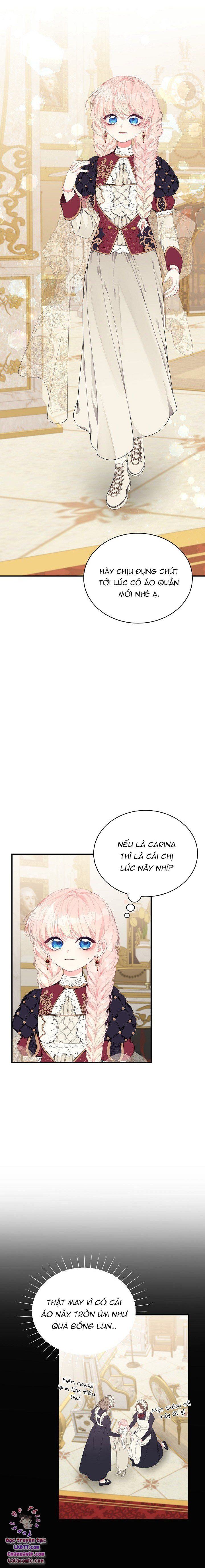 đọc truyện Con Chỉ Đi Tìm Cha Thôi Chương 20.2 ảnh 5 tại Thiên Thai Truyện