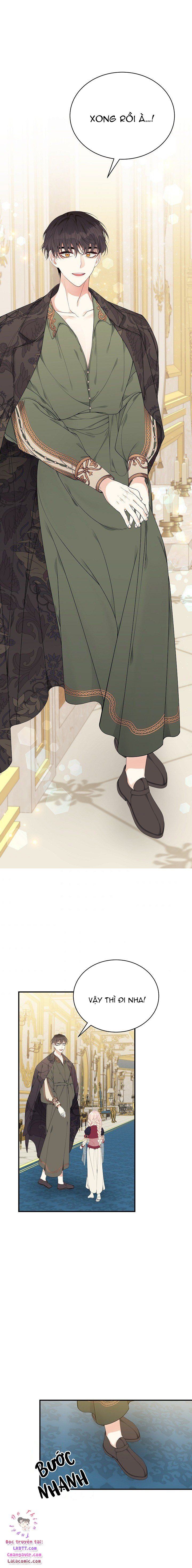 đọc truyện Con Chỉ Đi Tìm Cha Thôi Chương 20.2 ảnh 7 tại Thiên Thai Truyện