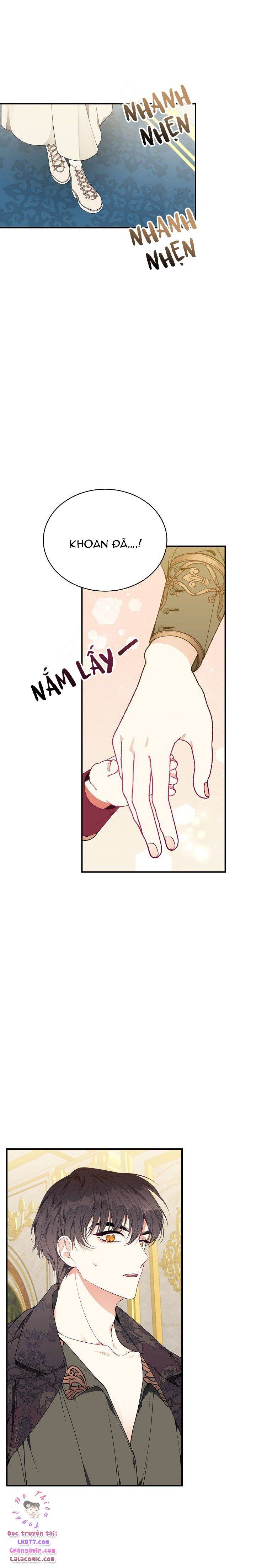 đọc truyện Con Chỉ Đi Tìm Cha Thôi Chương 20.2 ảnh 8 tại Thiên Thai Truyện