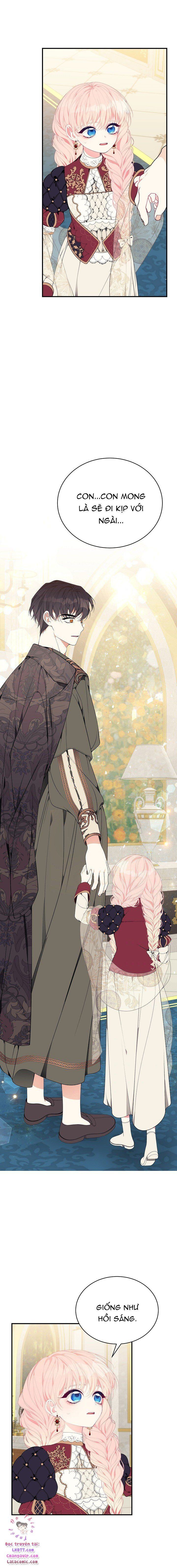 đọc truyện Con Chỉ Đi Tìm Cha Thôi Chương 20.2 ảnh 9 tại Thiên Thai Truyện