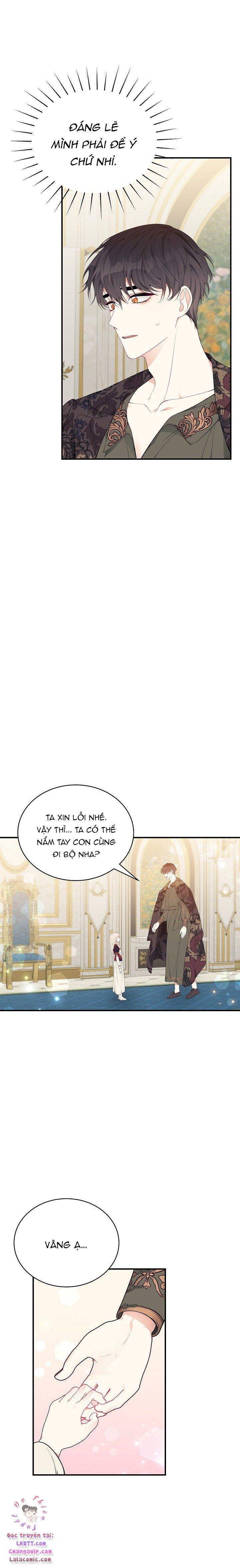 đọc truyện Con Chỉ Đi Tìm Cha Thôi Chương 20.2 ảnh 10 tại Thiên Thai Truyện