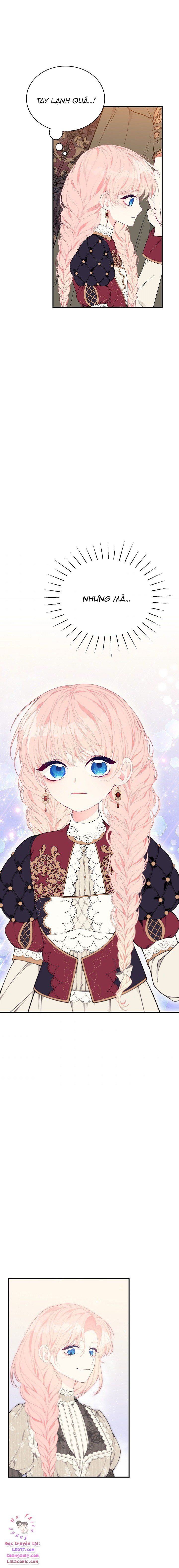 đọc truyện Con Chỉ Đi Tìm Cha Thôi Chương 20.2 ảnh 11 tại Thiên Thai Truyện