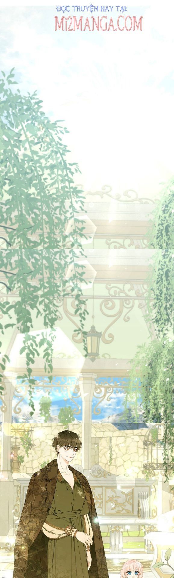 đọc truyện Con Chỉ Đi Tìm Cha Thôi Chương 21.1 ảnh 3 tại Thiên Thai Truyện