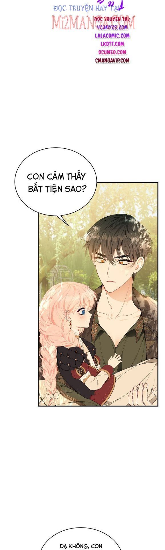 đọc truyện Con Chỉ Đi Tìm Cha Thôi Chương 21.1 ảnh 12 tại Thiên Thai Truyện