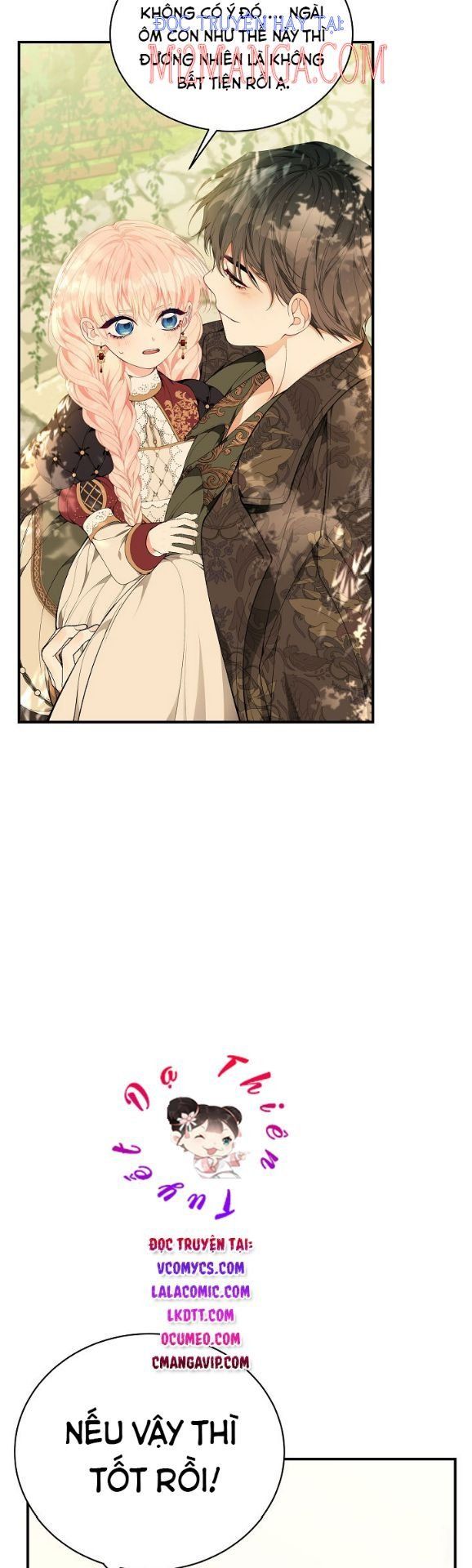 đọc truyện Con Chỉ Đi Tìm Cha Thôi Chương 21.1 ảnh 13 tại Thiên Thai Truyện