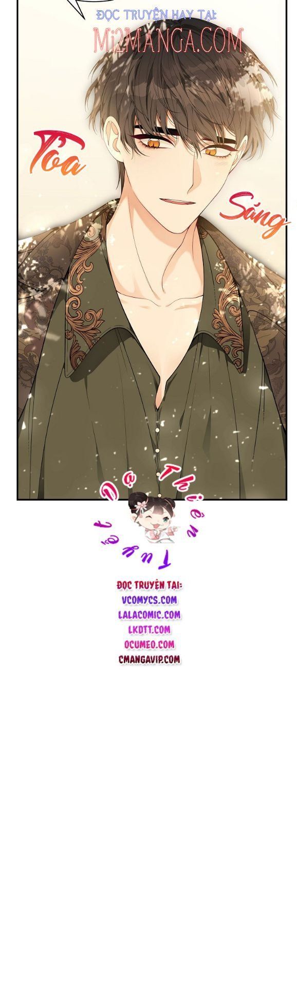 đọc truyện Con Chỉ Đi Tìm Cha Thôi Chương 21.1 ảnh 14 tại Thiên Thai Truyện