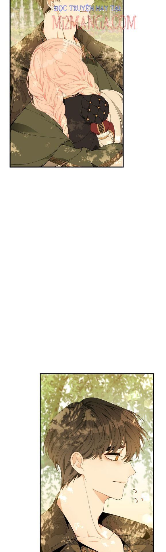 đọc truyện Con Chỉ Đi Tìm Cha Thôi Chương 21.1 ảnh 16 tại Thiên Thai Truyện