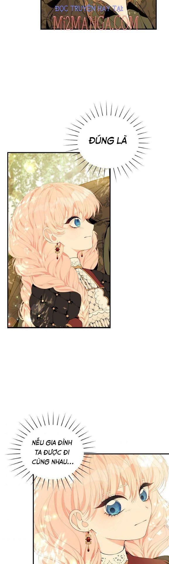 đọc truyện Con Chỉ Đi Tìm Cha Thôi Chương 21.1 ảnh 17 tại Thiên Thai Truyện