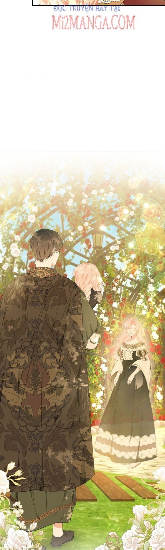 đọc truyện Con Chỉ Đi Tìm Cha Thôi Chương 21.1 ảnh 18 tại Thiên Thai Truyện