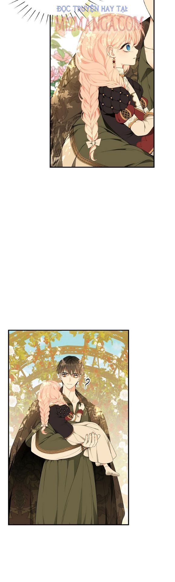 đọc truyện Con Chỉ Đi Tìm Cha Thôi Chương 21.1 ảnh 20 tại Thiên Thai Truyện