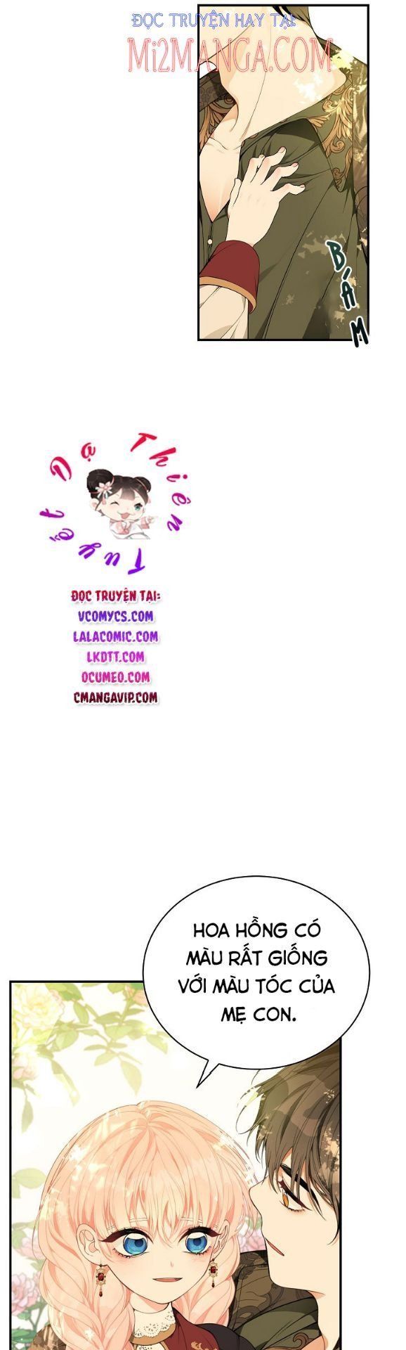 đọc truyện Con Chỉ Đi Tìm Cha Thôi Chương 21.1 ảnh 21 tại Thiên Thai Truyện