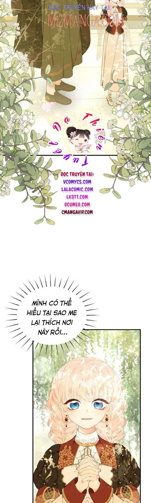 đọc truyện Con Chỉ Đi Tìm Cha Thôi Chương 21.1 ảnh 4 tại Thiên Thai Truyện