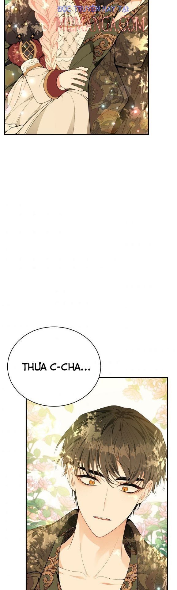 đọc truyện Con Chỉ Đi Tìm Cha Thôi Chương 21.1 ảnh 22 tại Thiên Thai Truyện