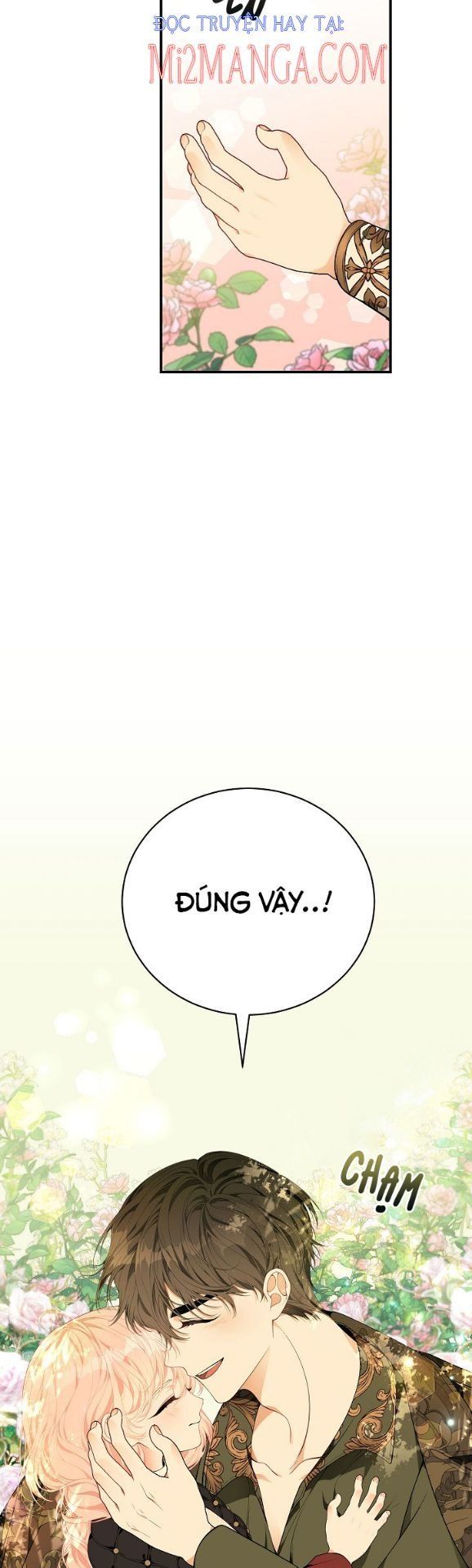 đọc truyện Con Chỉ Đi Tìm Cha Thôi Chương 21.1 ảnh 24 tại Thiên Thai Truyện