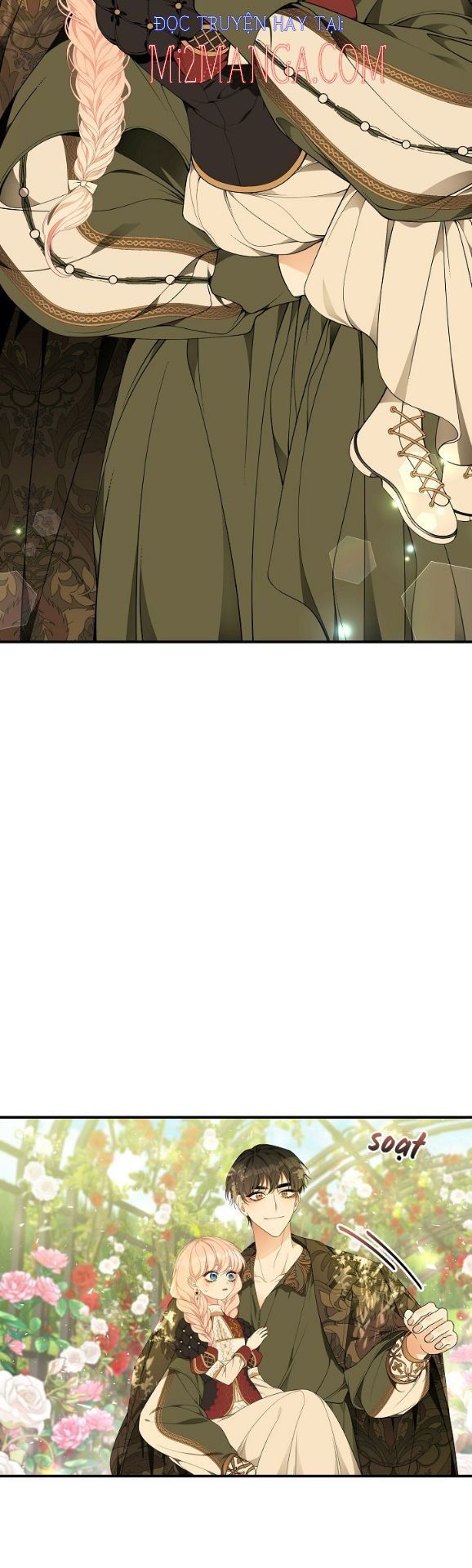 đọc truyện Con Chỉ Đi Tìm Cha Thôi Chương 21.1 ảnh 25 tại Thiên Thai Truyện