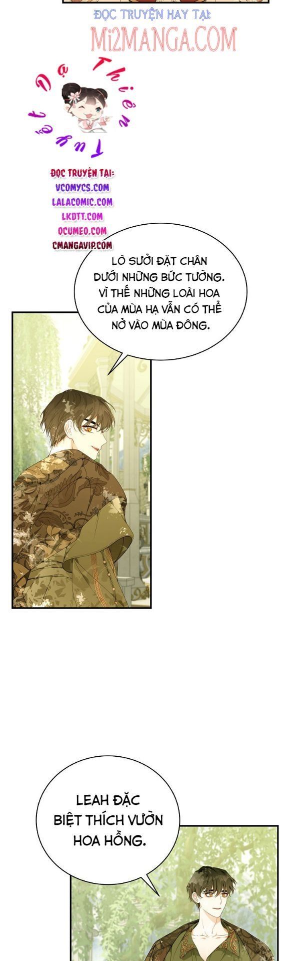 đọc truyện Con Chỉ Đi Tìm Cha Thôi Chương 21.1 ảnh 5 tại Thiên Thai Truyện