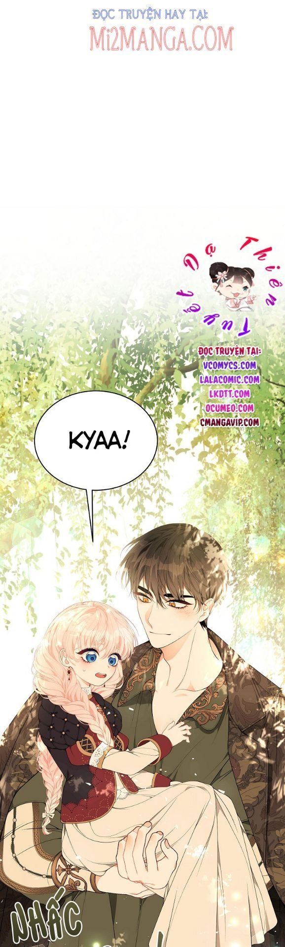 đọc truyện Con Chỉ Đi Tìm Cha Thôi Chương 21.1 ảnh 9 tại Thiên Thai Truyện