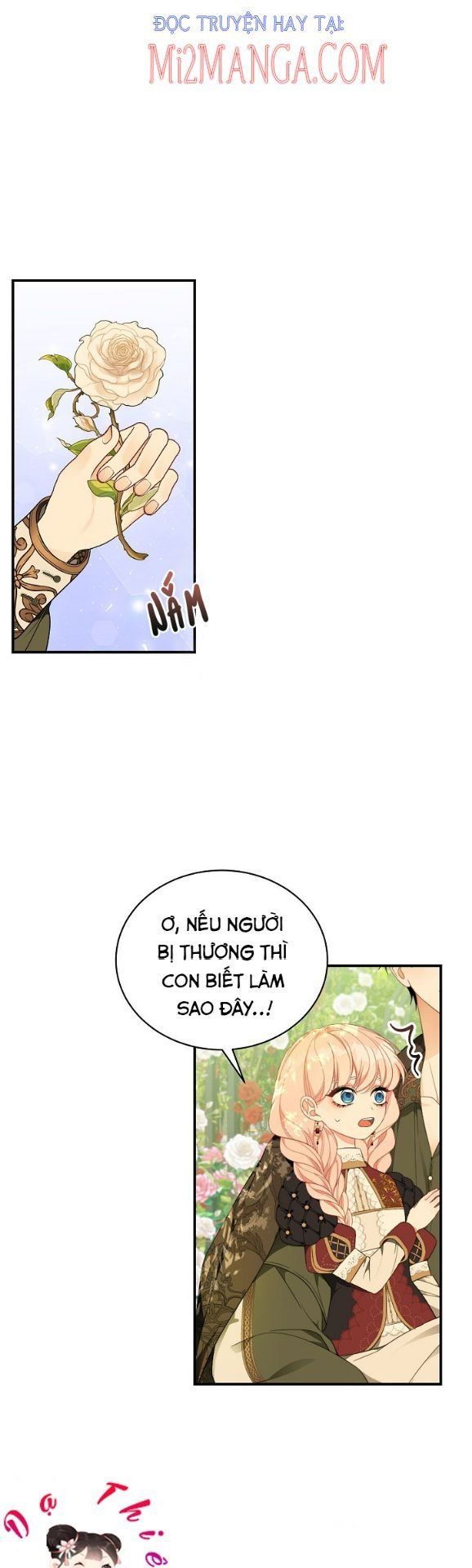 đọc truyện Con Chỉ Đi Tìm Cha Thôi Chương 21.2 ảnh 3 tại Thiên Thai Truyện