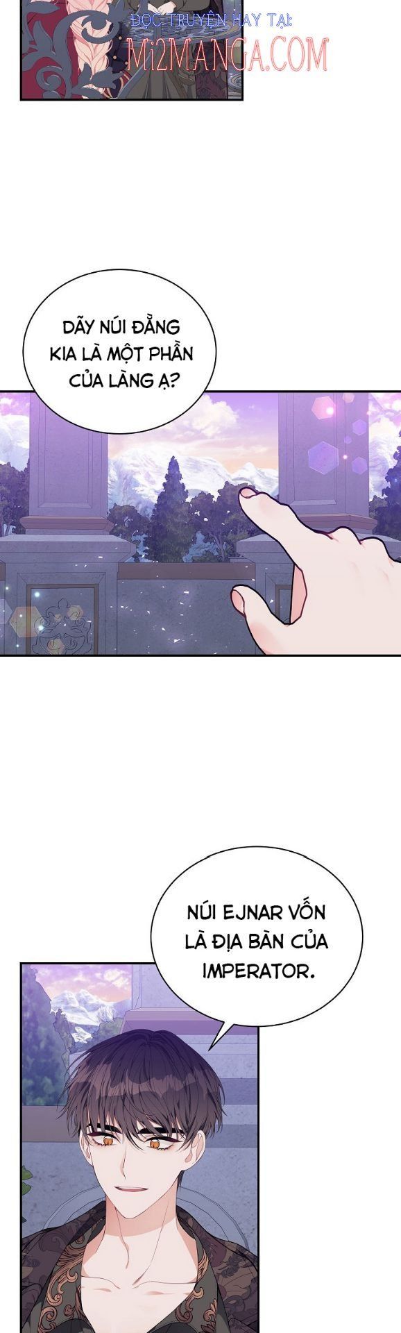 đọc truyện Con Chỉ Đi Tìm Cha Thôi Chương 21.2 ảnh 12 tại Thiên Thai Truyện