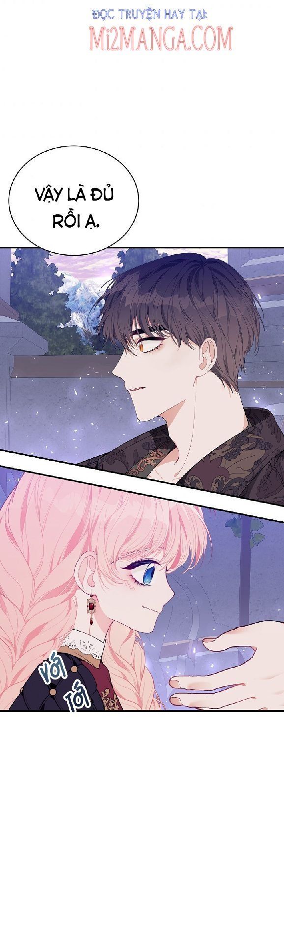 đọc truyện Con Chỉ Đi Tìm Cha Thôi Chương 21.2 ảnh 18 tại Thiên Thai Truyện