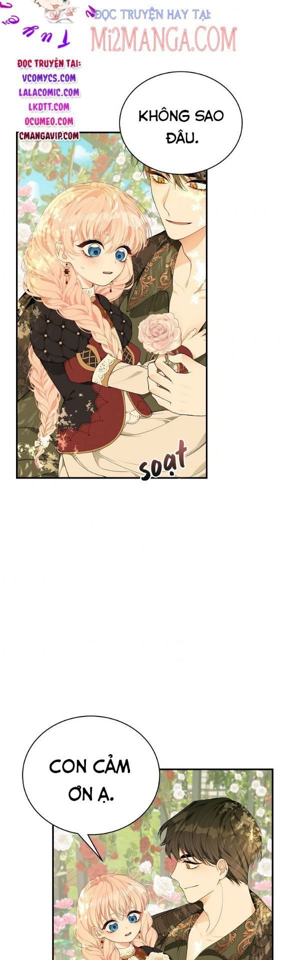 đọc truyện Con Chỉ Đi Tìm Cha Thôi Chương 21.2 ảnh 4 tại Thiên Thai Truyện