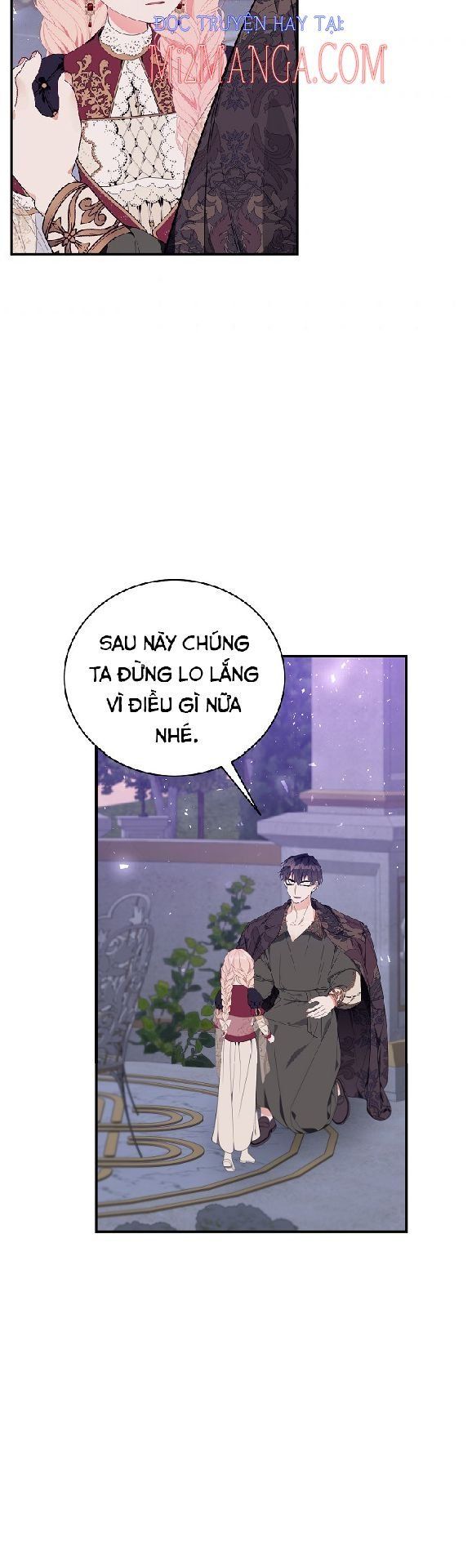 đọc truyện Con Chỉ Đi Tìm Cha Thôi Chương 21.2 ảnh 23 tại Thiên Thai Truyện