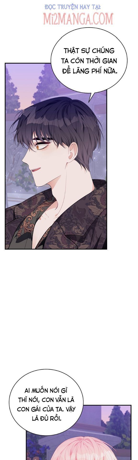 đọc truyện Con Chỉ Đi Tìm Cha Thôi Chương 21.2 ảnh 24 tại Thiên Thai Truyện