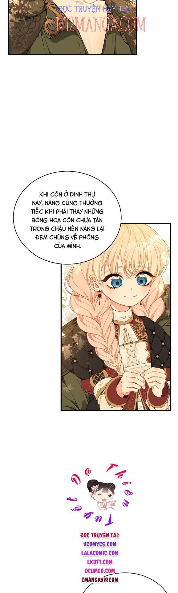 đọc truyện Con Chỉ Đi Tìm Cha Thôi Chương 21.2 ảnh 8 tại Thiên Thai Truyện