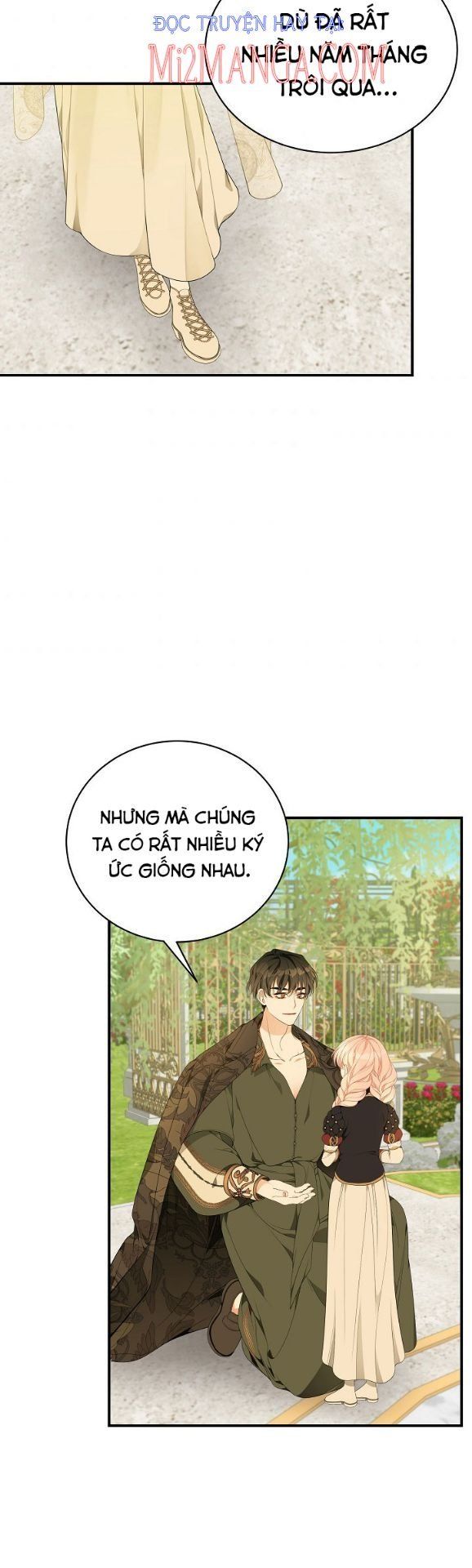 đọc truyện Con Chỉ Đi Tìm Cha Thôi Chương 21.2 ảnh 9 tại Thiên Thai Truyện