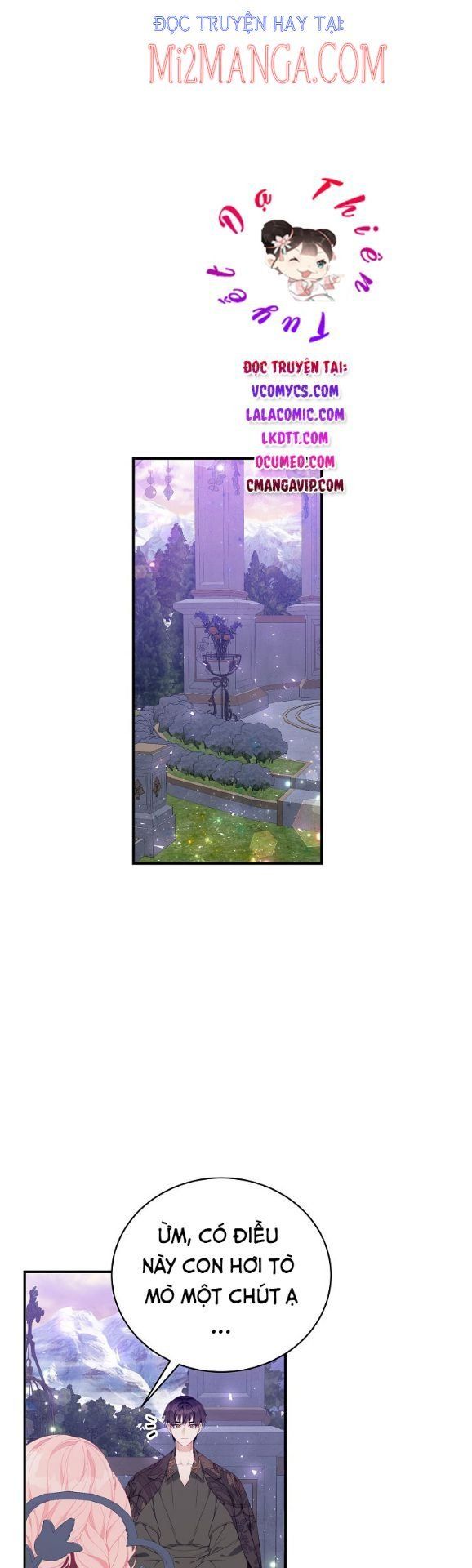 đọc truyện Con Chỉ Đi Tìm Cha Thôi Chương 21.2 ảnh 11 tại Thiên Thai Truyện