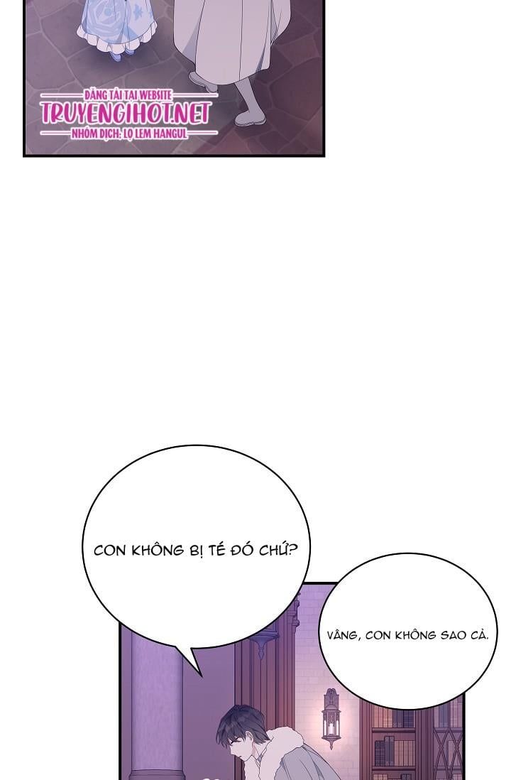 đọc truyện Con Chỉ Đi Tìm Cha Thôi Chương 23.5 ảnh 13 tại Thiên Thai Truyện