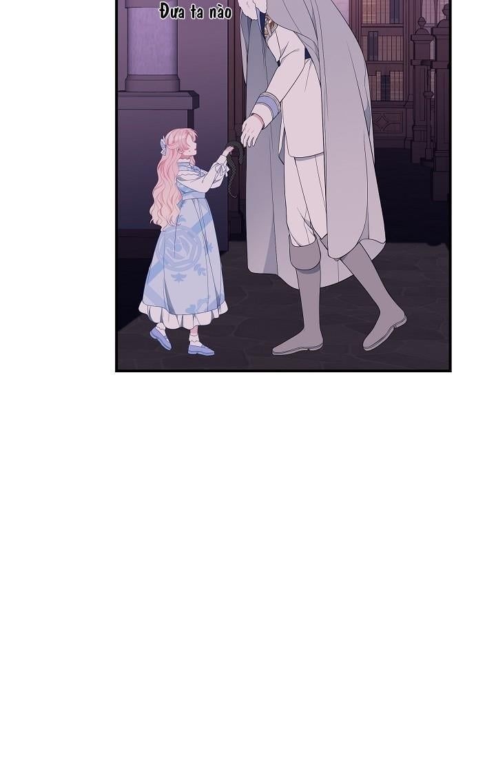 đọc truyện Con Chỉ Đi Tìm Cha Thôi Chương 23.5 ảnh 14 tại Thiên Thai Truyện