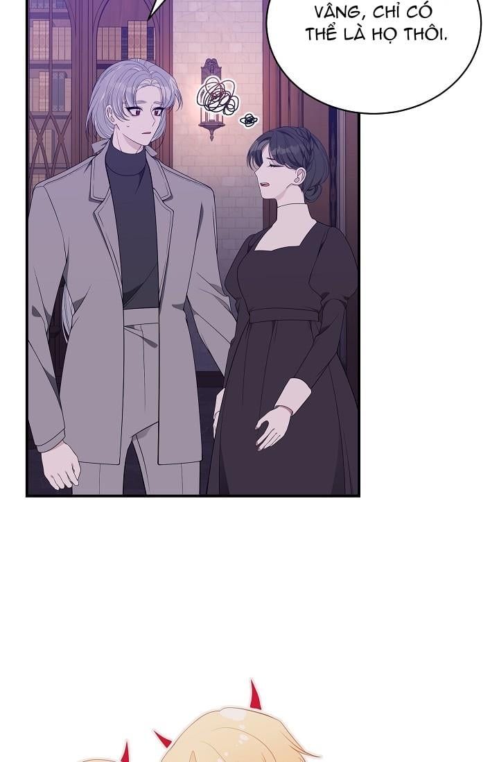 đọc truyện Con Chỉ Đi Tìm Cha Thôi Chương 23.5 ảnh 18 tại Thiên Thai Truyện