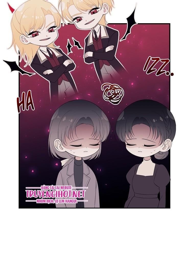 đọc truyện Con Chỉ Đi Tìm Cha Thôi Chương 23.5 ảnh 19 tại Thiên Thai Truyện