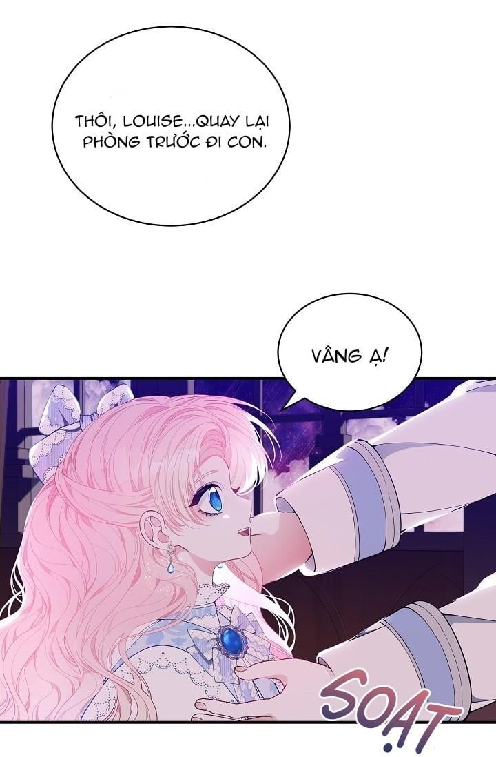 đọc truyện Con Chỉ Đi Tìm Cha Thôi Chương 23.5 ảnh 20 tại Thiên Thai Truyện