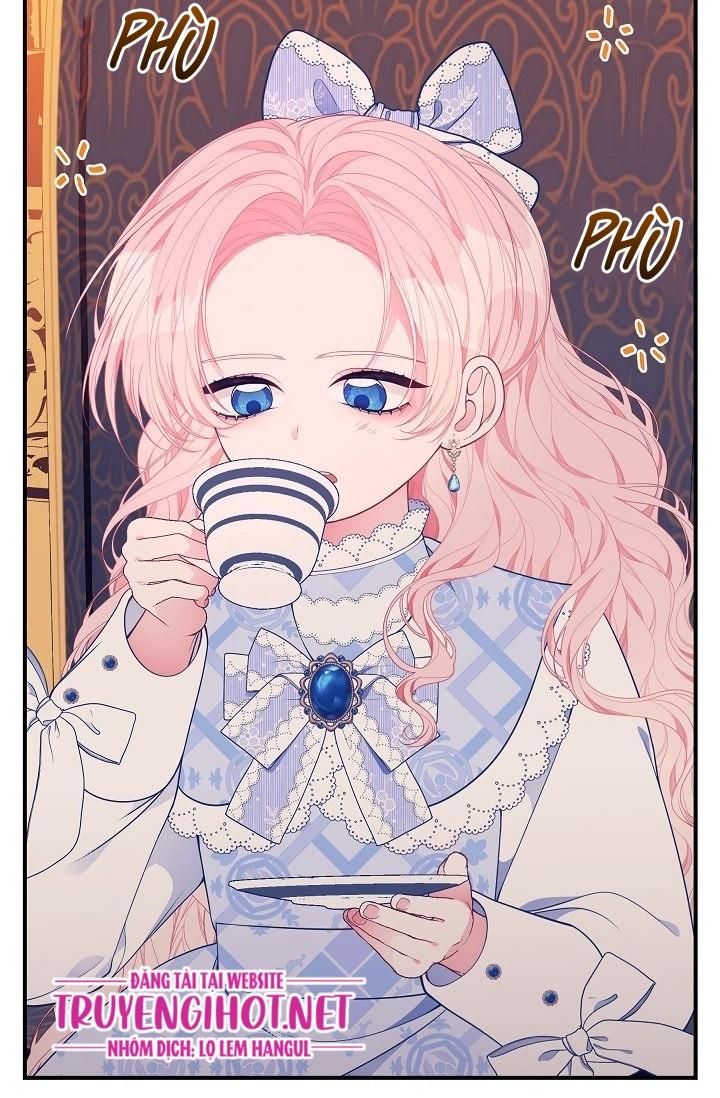 đọc truyện Con Chỉ Đi Tìm Cha Thôi Chương 23.5 ảnh 27 tại Thiên Thai Truyện