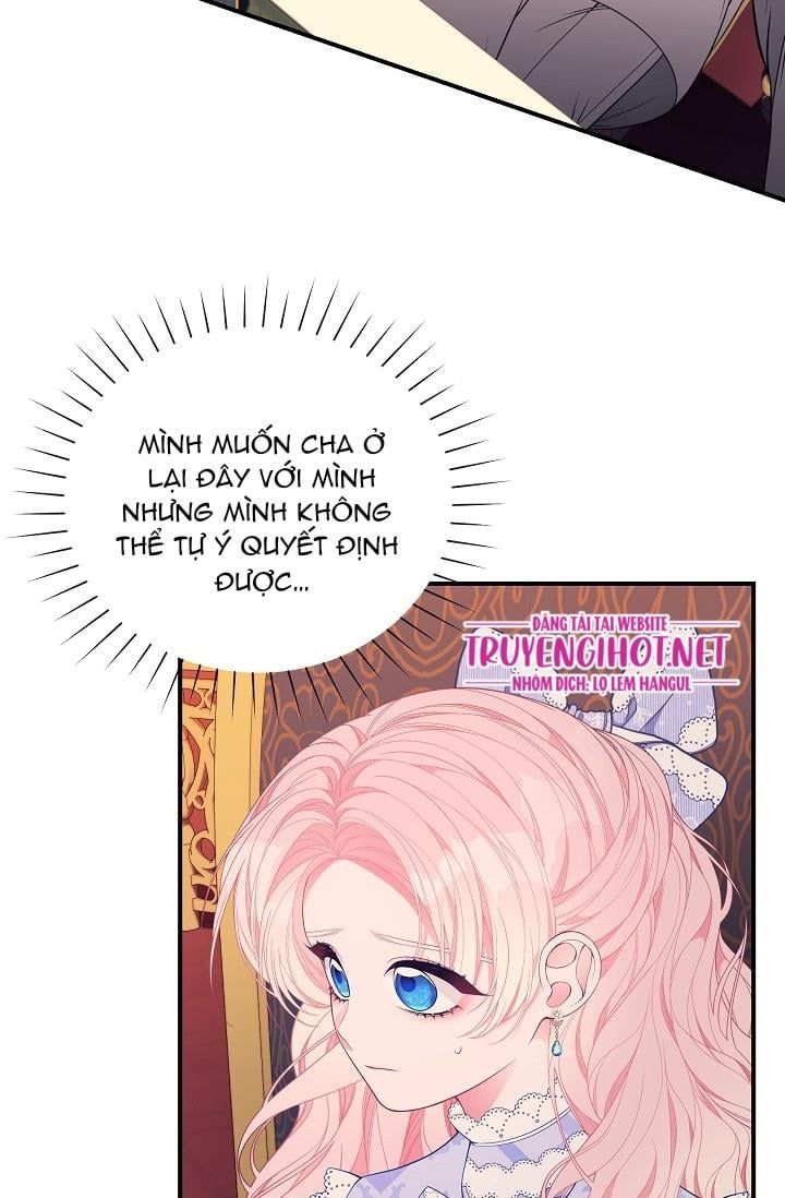 đọc truyện Con Chỉ Đi Tìm Cha Thôi Chương 23.5 ảnh 35 tại Thiên Thai Truyện