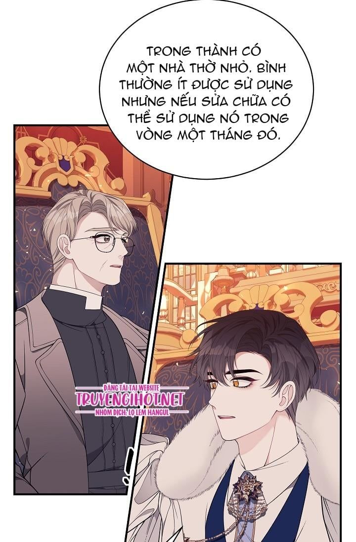 đọc truyện Con Chỉ Đi Tìm Cha Thôi Chương 23.5 ảnh 39 tại Thiên Thai Truyện