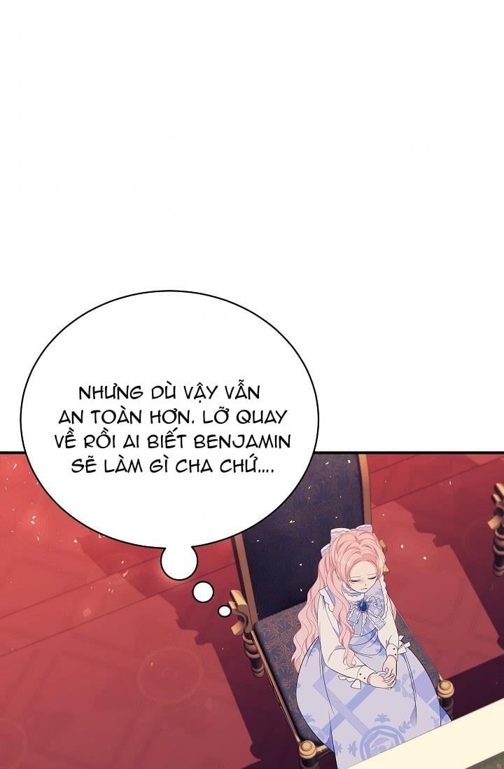 đọc truyện Con Chỉ Đi Tìm Cha Thôi Chương 23.5 ảnh 46 tại Thiên Thai Truyện